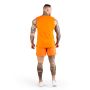Tielko TRN Orange - GymBeam M