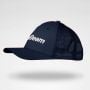Šiltovka Mesh Panel Cap Navy - GymBeam single_variant