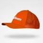 Šiltovka Mesh Panel Cap Orange - GymBeam single_variant