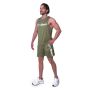Tielko Mesh Essence Green - GymBeam L