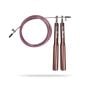 Švihadlo Metal Jumping Rope Rose Gold - GymBeam single_variant