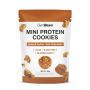 Mini Protein Cookies - GymBeam 100 g - arašidové maslo čokoláda
