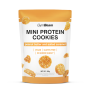 Mini Protein Cookies - GymBeam 100 g - arašidové maslo čokoláda