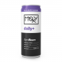 MOXY daily+ 330 ml - GymBeam 330 ml - modré hrozno