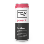 MOXY power+ Energy Drink 330 ml - GymBeam jahodová limonáda - 330 ml