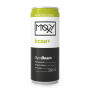 Energetický nápoj MOXY bcaa+ 330 ml - GymBeam 330 ml - citrón limetka