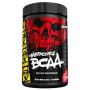 Mutant Hardcore BCAA - PVL 390 g - pineapple passion