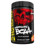 Mutant Hardcore BCAA - PVL 390 g - pineapple passion