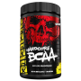 Mutant Hardcore BCAA - PVL 390 g - pineapple passion