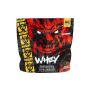 Mutant Whey - PVL 2270 g - trojitá čokoláda
