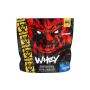 Mutant Whey - PVL 2270 g - trojitá čokoláda