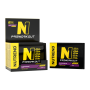 N1 Pre-Workout - Nutrend 10 x 17 g - čierne ríbezle