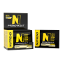 N1 Pre-Workout - Nutrend 10 x 17 g - čierne ríbezle