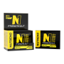 N1 Pre-Workout - Nutrend 10 x 17 g - čierne ríbezle