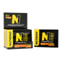 N1 Pre-Workout - Nutrend 10 x 17 g - čierne ríbezle