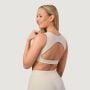 Športová podprsenka NEO Almond - GymBeam M