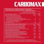 CarboMax - ActivLab 1000 g - grapefruit