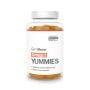 Omega 3 Yummies - GymBeam 60 kaps.