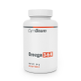 Omega 3-6-9 - GymBeam 120 kaps. - 01