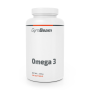 Omega 3 - GymBeam 120 kaps. - 01