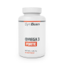 Omega 3 Forte - GymBeam 180 kaps. - 01