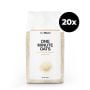Minútové ovsené vločky - GymBeam 500 g