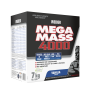 Mega Mass 4000 - Weider 7000 g - vanilka