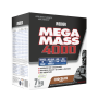 Mega Mass 4000 - Weider 7000 g - vanilka