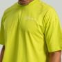 Tričko Oversized Chartreuse - STRIX M
