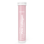 Šumivý Pink Collagen - BeastPink 20 tab. - jahodová malina - 01