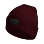 Čiapka Polar Beanie Burgundy - GymBeam uni
