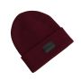 Čiapka Polar Beanie Burgundy - GymBeam uni