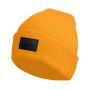 Čiapka Polar Beanie Mustard - GymBeam uni