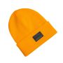 Čiapka Polar Beanie Mustard - GymBeam uni