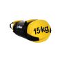 Posilňovací vak Powerbag - GymBeam 20 kg