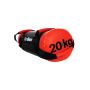 Posilňovací vak Powerbag - GymBeam 20 kg