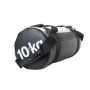 Posilňovací vak Powerbag - GymBeam 20 kg