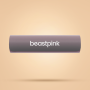 Podložka Pro Yoga Mat Pink - BeastPink single_variant