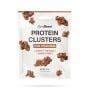 Protein Clusters - GymBeam 33 g - mliečna čokoláda