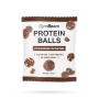 Protein Balls - GymBeam 45 g - čokoládové brownie