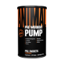 Animal Pump - Universal Nutrition 30 balíčkov
