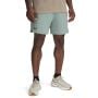 Kraťasy Vanish Woven 6in Shorts Green - Under Armour S