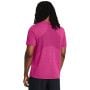 Tričko Vanish Seamless SS Pink - Under Armour XXL