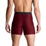 Pánske boxerky M Perf Tech 6in 3pack Red - Under Armour S