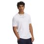 Tričko Stacked Logo SS White - Under Armour M