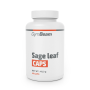 Listy šalvie - GymBeam 60 kaps.
