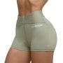 Dámske šortky Agile Sage - GymBeam XXL