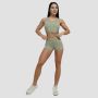 Dámske šortky Agile Sage - GymBeam XXL