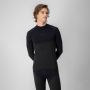 Športový top Base Layer Thermo Black - Champion L/XL