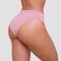 Bezšvové nohavičky Classic 3Pack Dusty Rose - GymBeam XXL